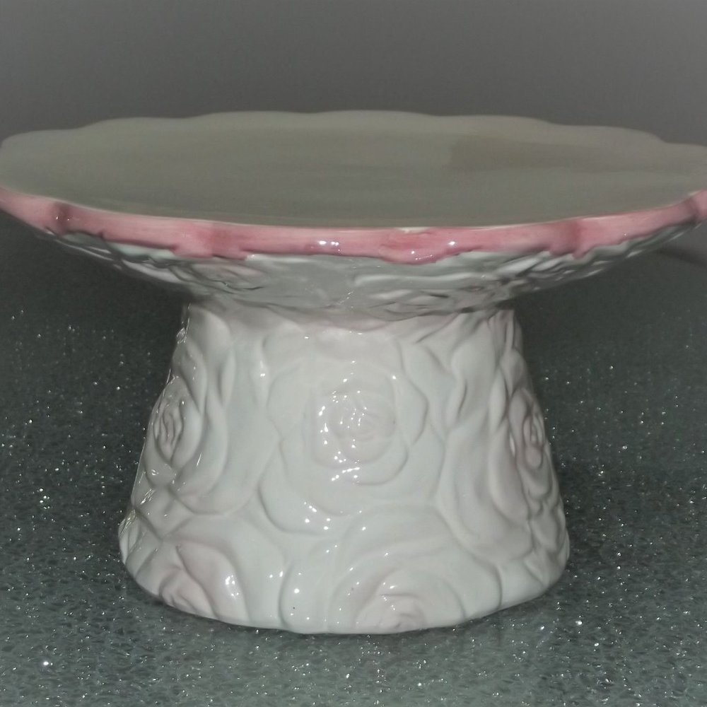 CAKE STAND 11"
